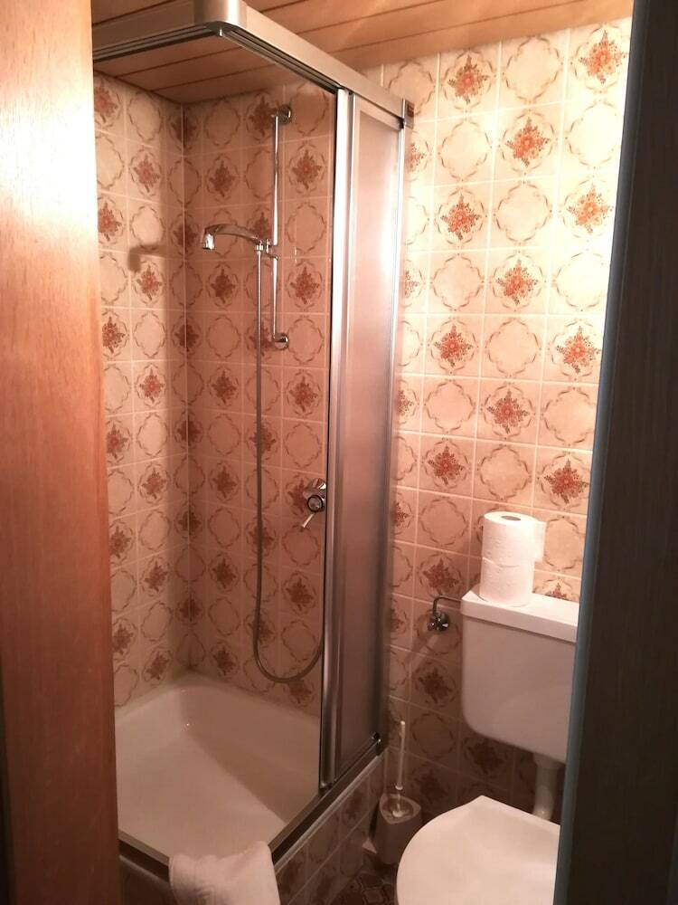 Bed & Breakfast Vintage Hotel Hoferer