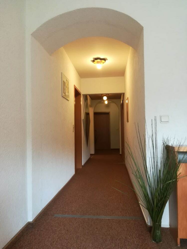 Bed & Breakfast Vintage Hotel Hoferer
