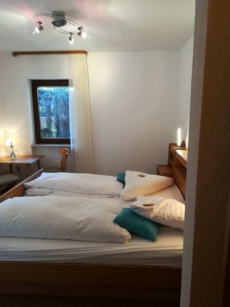 Bed & Breakfast Vintage Hotel Hoferer