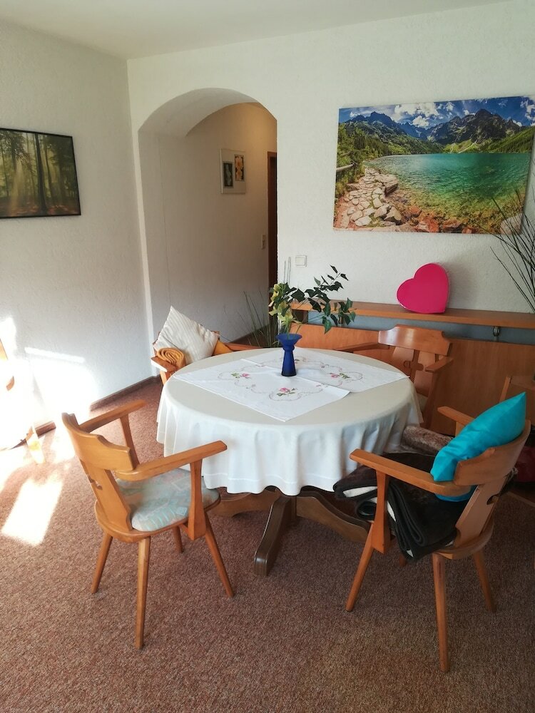 Bed & Breakfast Vintage Hotel Hoferer