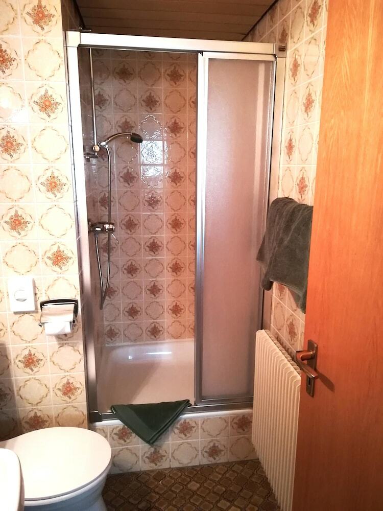 Bed & Breakfast Vintage Hotel Hoferer