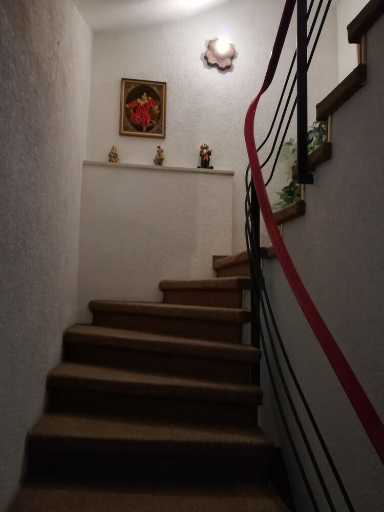 Bed & Breakfast Vintage Hotel Hoferer