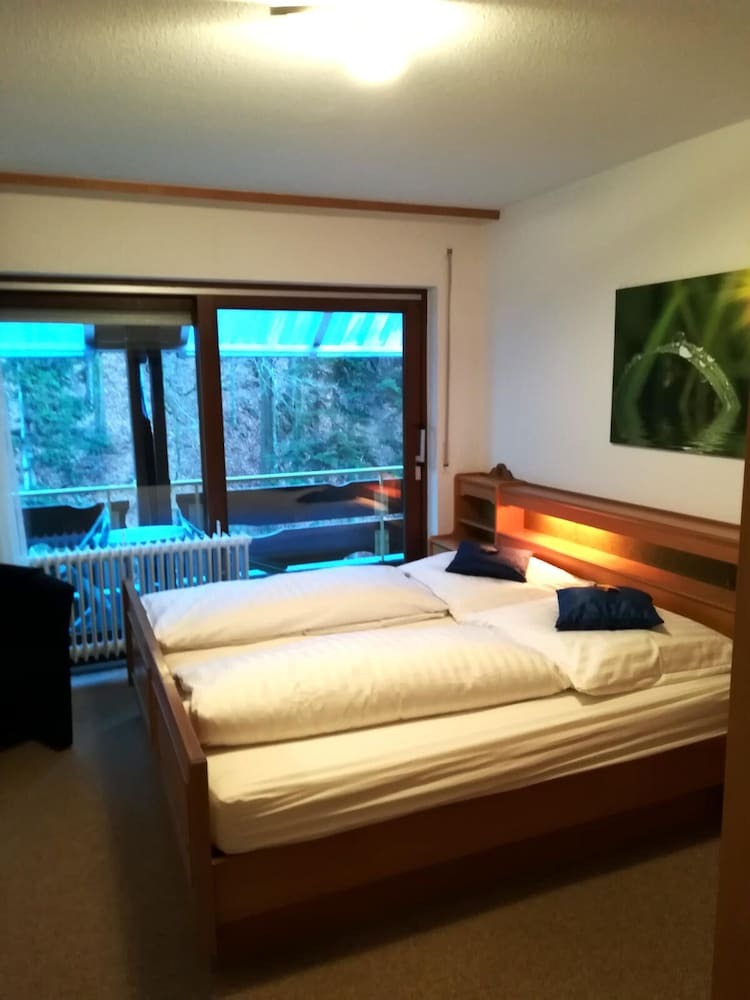 Bed & Breakfast Vintage Hotel Hoferer