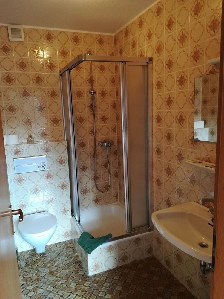 Bed & Breakfast Vintage Hotel Hoferer