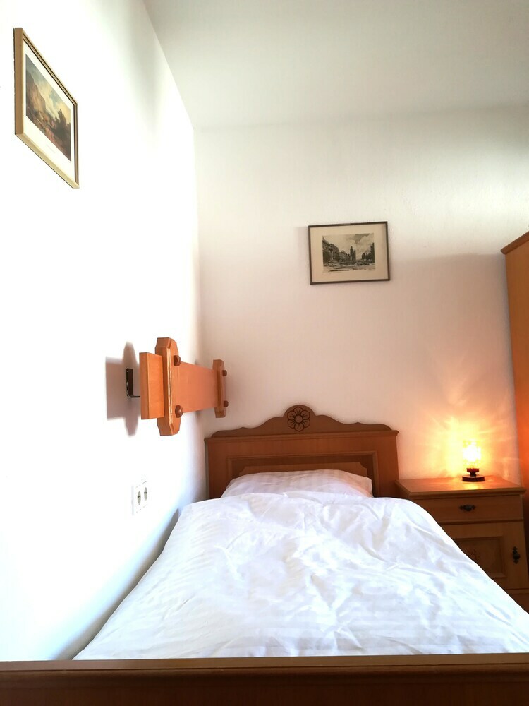 Bed & Breakfast Vintage Hotel Hoferer