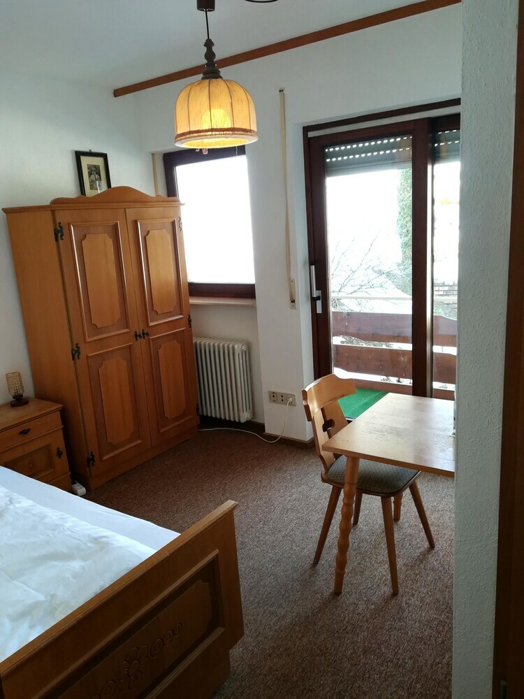 Bed & Breakfast Vintage Hotel Hoferer