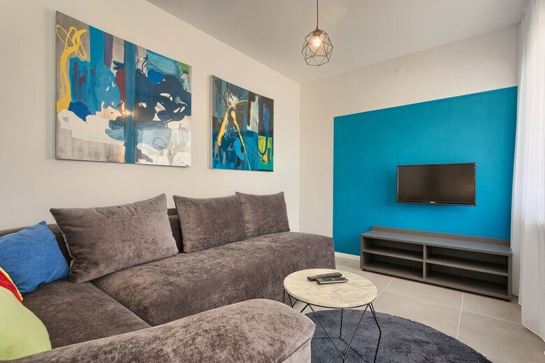 Apartamentos Astinian
