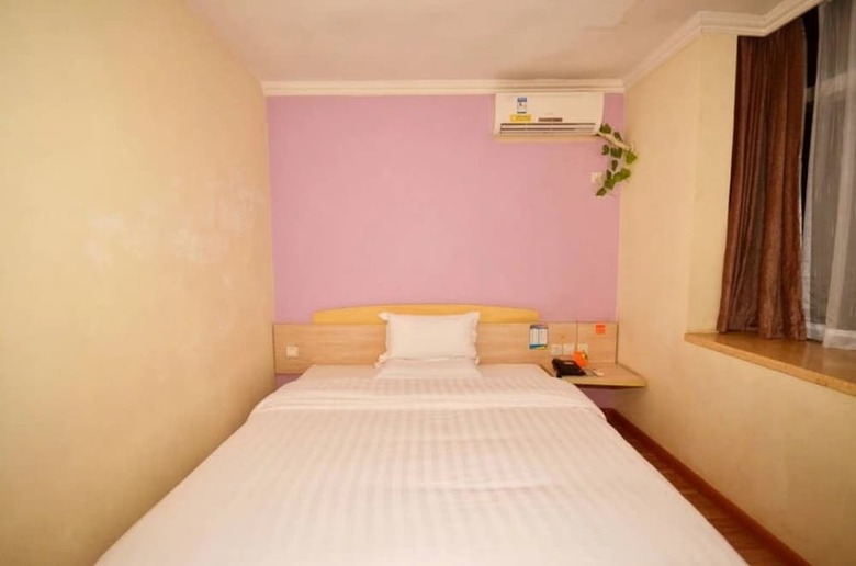 Shenzhen Yaleting Hotel