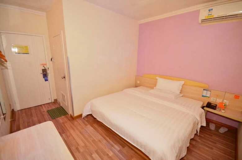 Shenzhen Yaleting Hotel