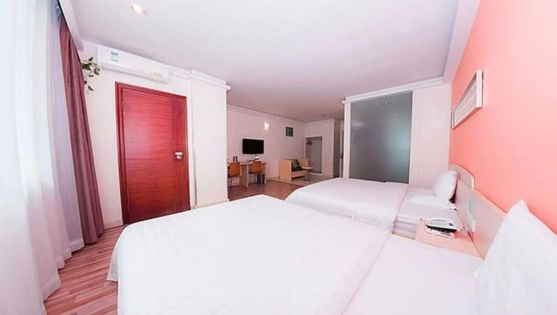 Shenzhen Yaleting Hotel
