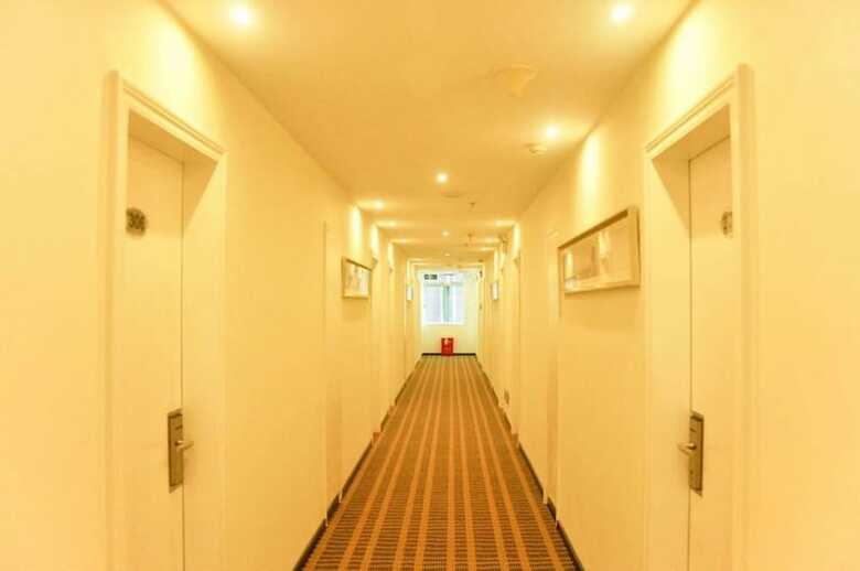 Shenzhen Yaleting Hotel