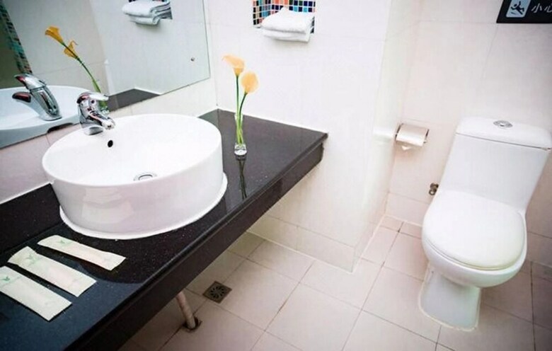 Shenzhen Yaleting Hotel