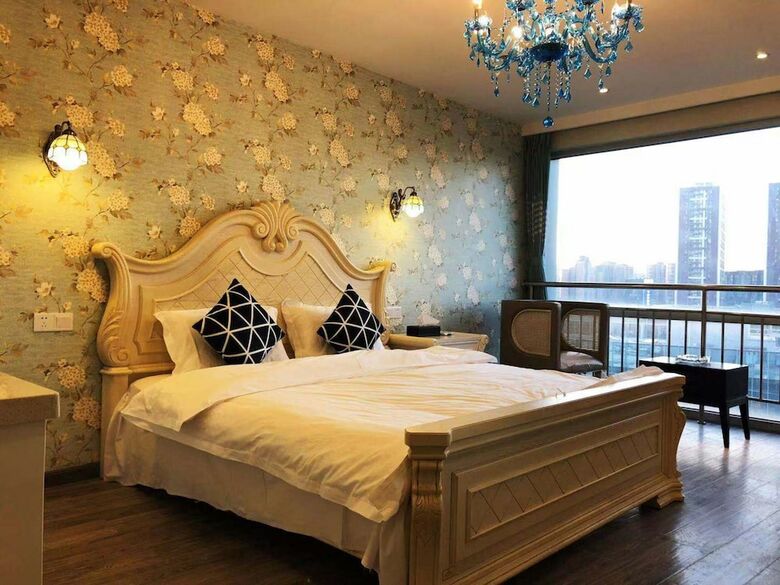 Hotel Meishimeike No.1 Dongyawangjing Center