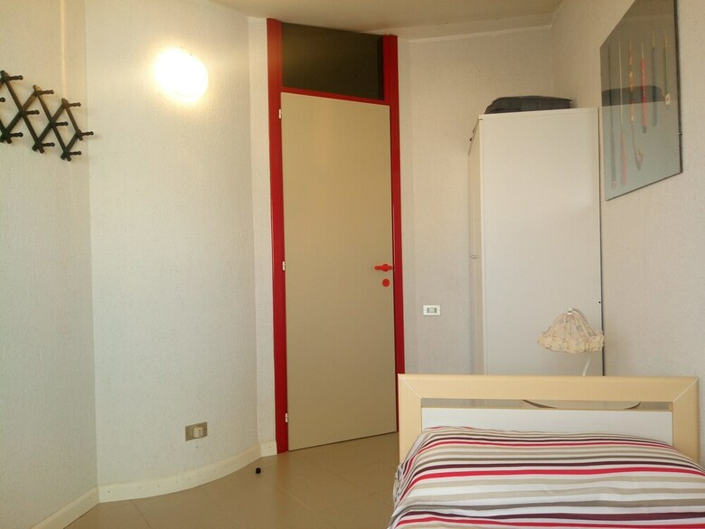Apartamento Appartamento Luminoso E Soleggiato