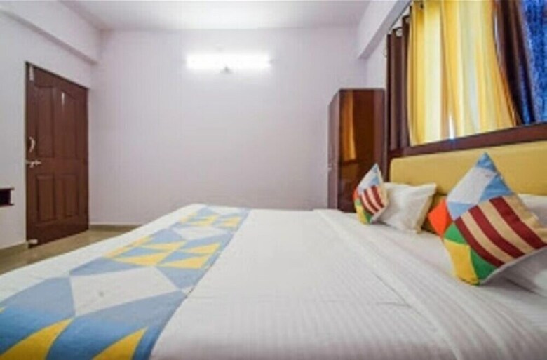 Apartamentos Rajmandir Holiday Home