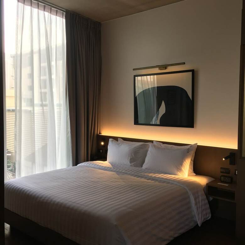 Hotel T2 Sathorn Residence
