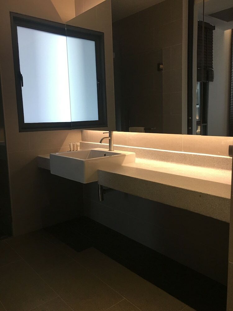 Hotel T2 Sathorn Residence