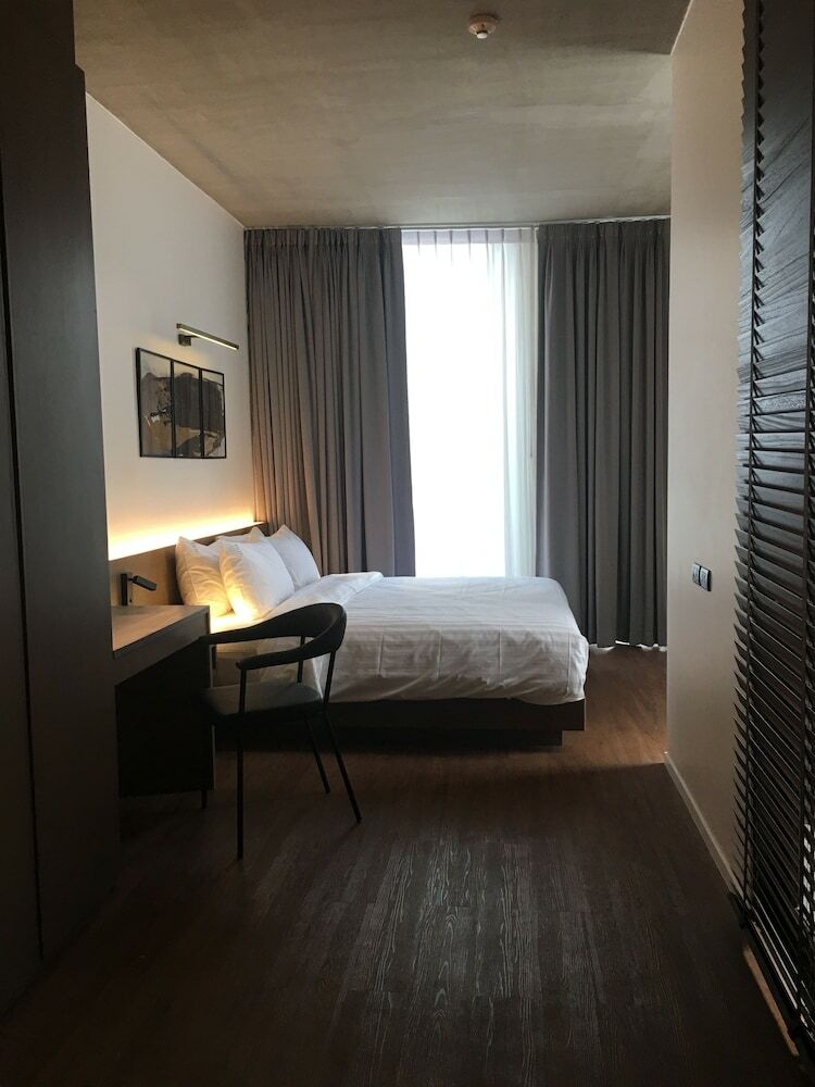 Hotel T2 Sathorn Residence