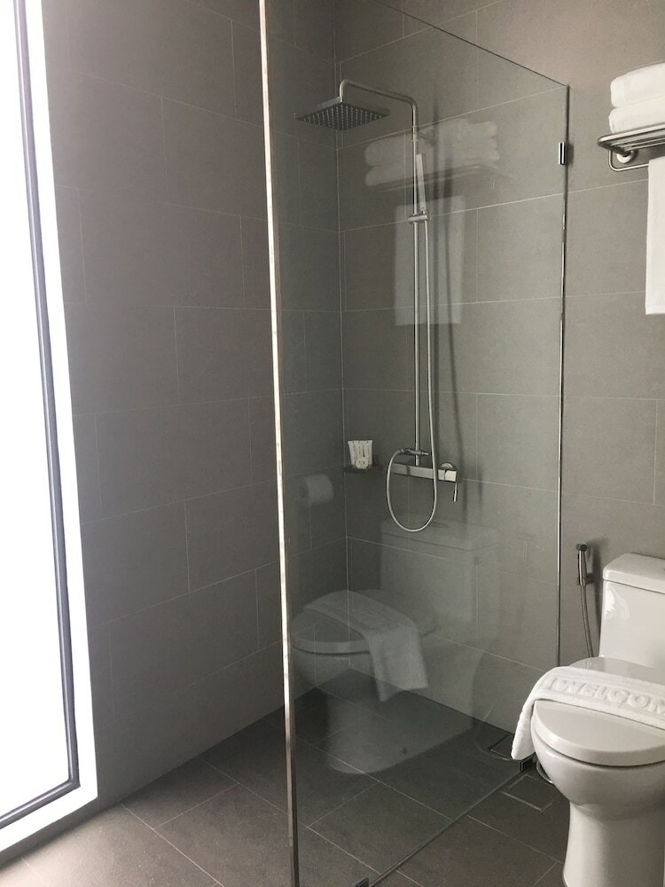 Hotel T2 Sathorn Residence