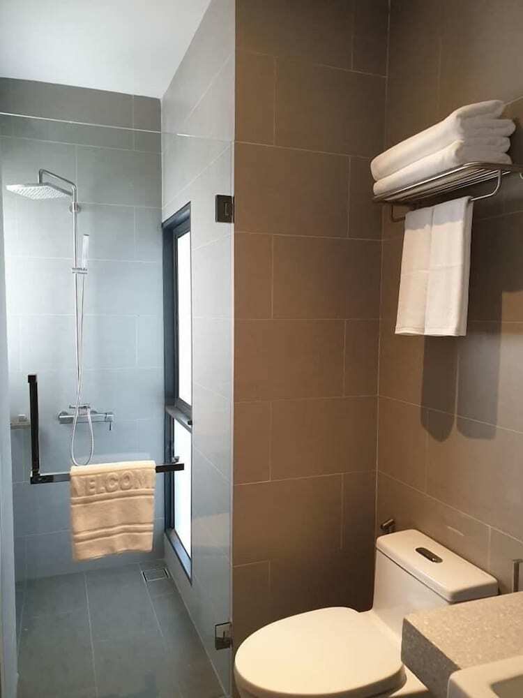 Hotel T2 Sathorn Residence