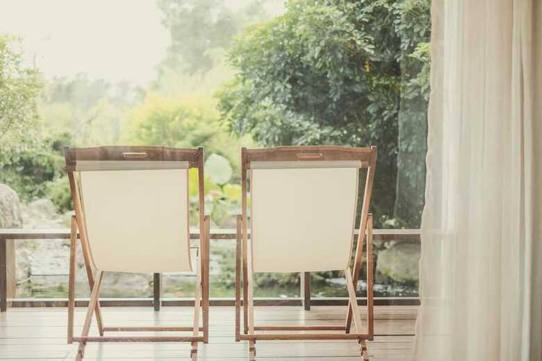 Bed & Breakfast Afternoon Resort