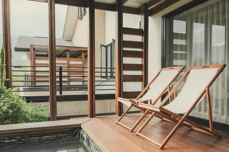 Bed & Breakfast Afternoon Resort