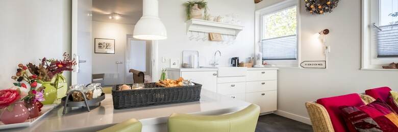 Apartamentos Hans En Griet