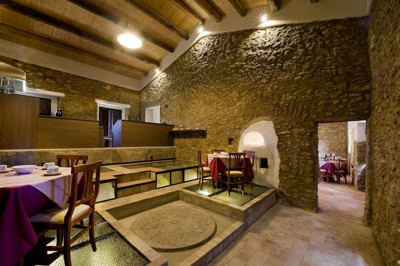 Agroturismo Agriturcostabaira