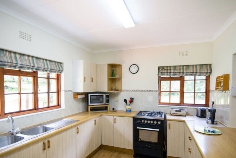 Crane Cottage