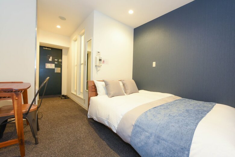 Residence Hotel Stripe Sapporo