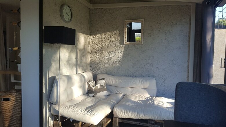 Bed & Breakfast Le May Du Pan - Chambre D'h�te