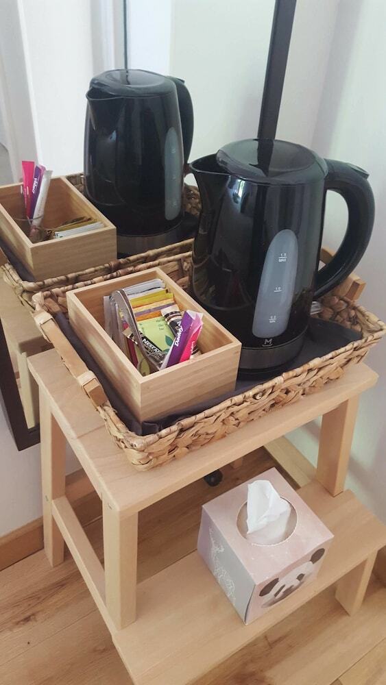 Bed & Breakfast Le May Du Pan - Chambre D'h�te