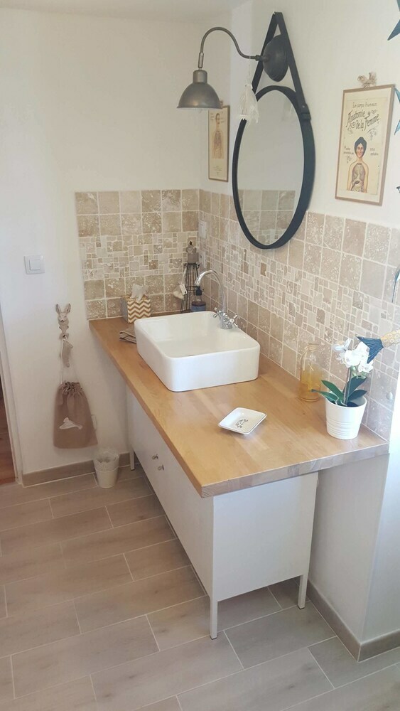 Bed & Breakfast Le May Du Pan - Chambre D'h�te