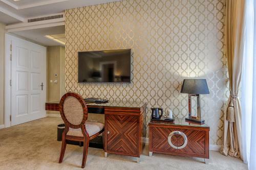 Hotel Royal Palace