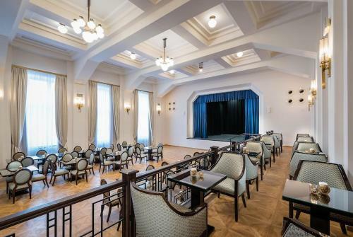 Hotel Royal Palace