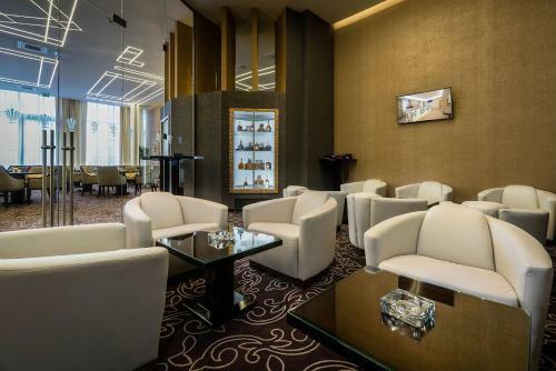 Hotel Royal Palace