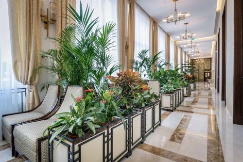 Hotel Royal Palace