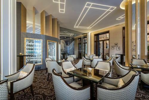 Hotel Royal Palace