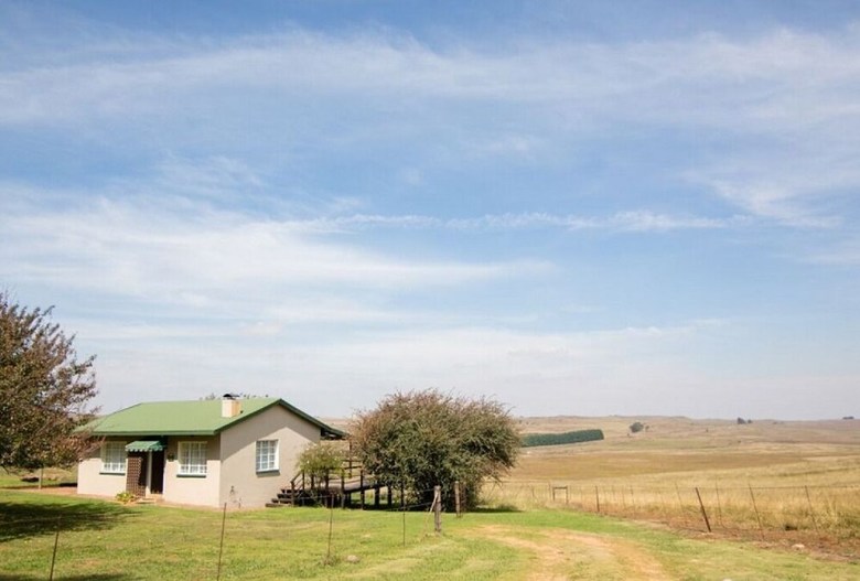 Dabchick Cottage