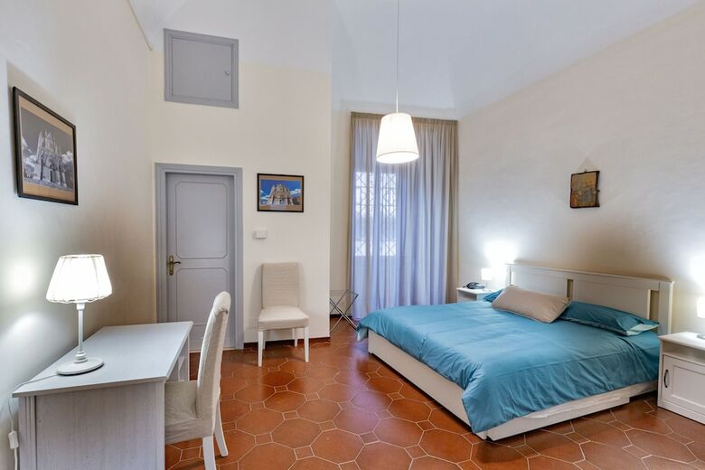 Hotel B&B Istituto Ss Salvatore