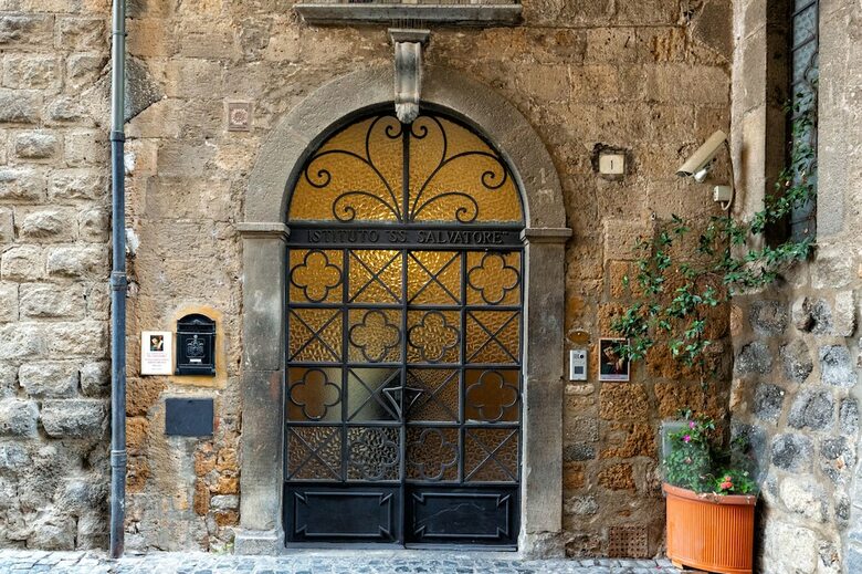 Hotel B&B Istituto Ss Salvatore