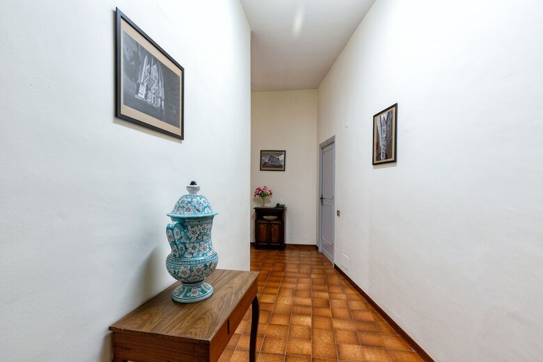 Hotel B&B Istituto Ss Salvatore