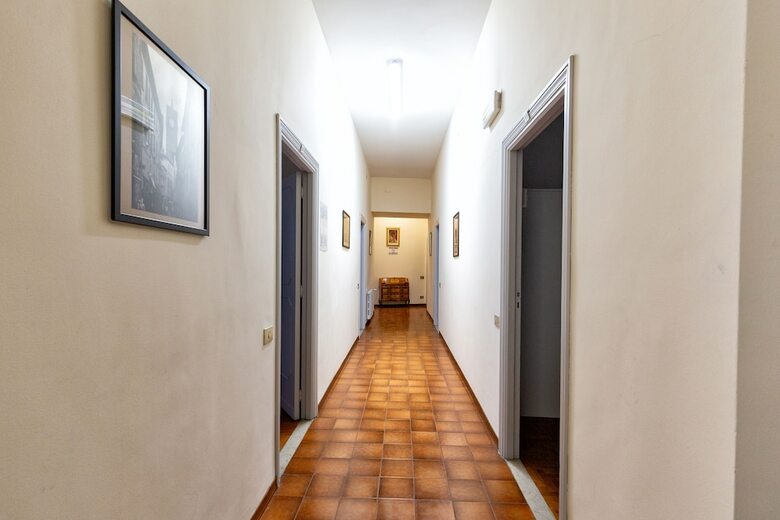 Hotel B&B Istituto Ss Salvatore