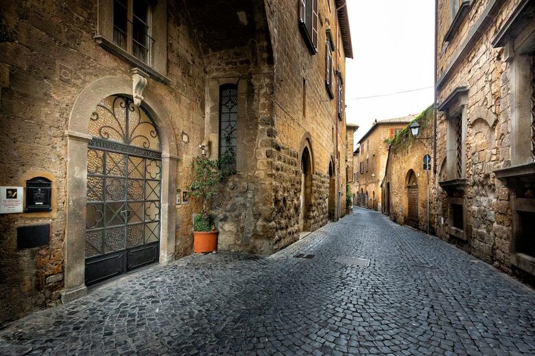 Hotel B&B Istituto Ss Salvatore