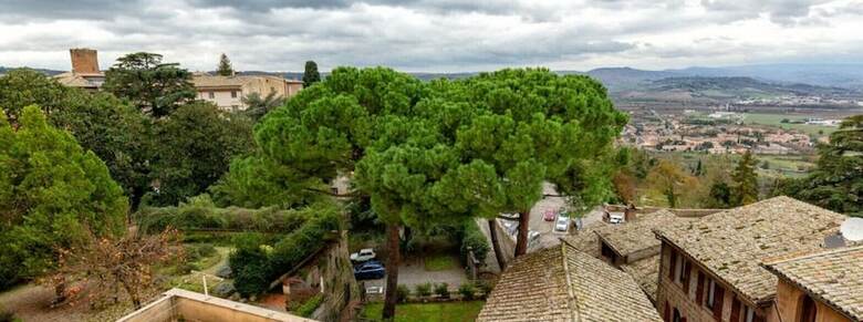 Hotel B&B Istituto Ss Salvatore