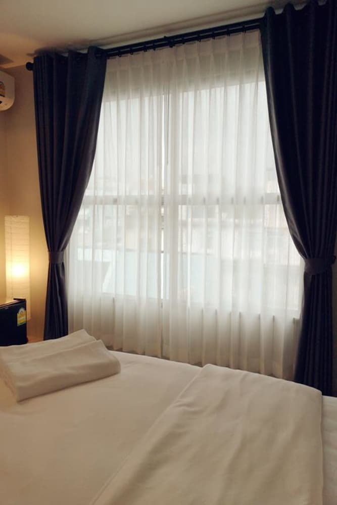 Hotel Get Guesthouse 2