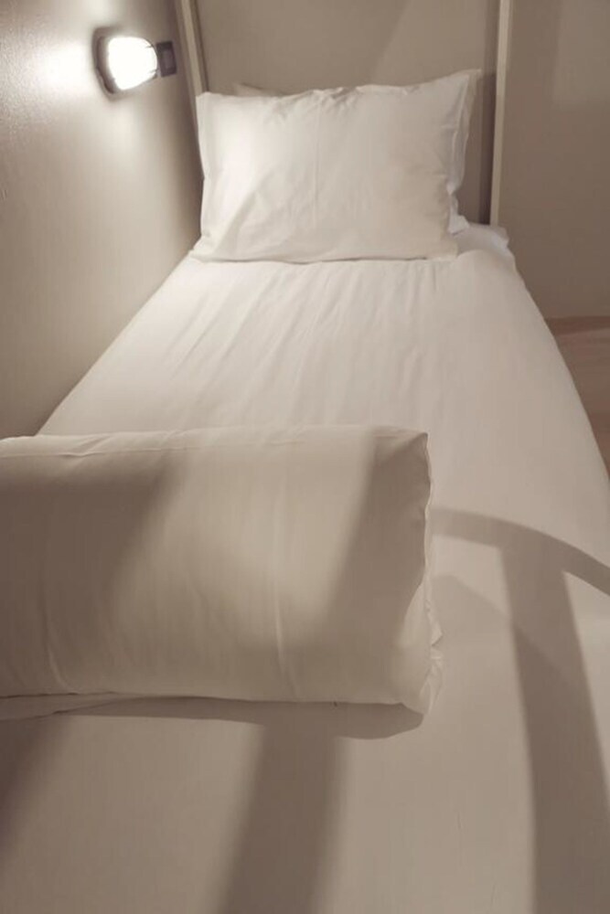 Hotel Get Guesthouse 2