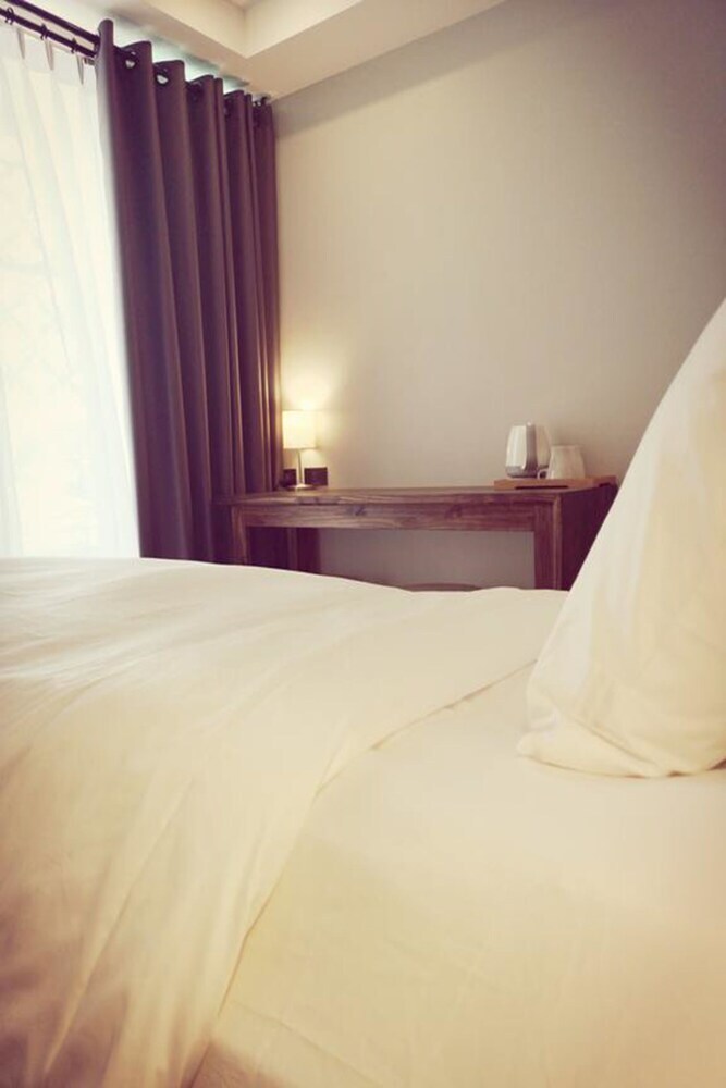 Hotel Get Guesthouse 2