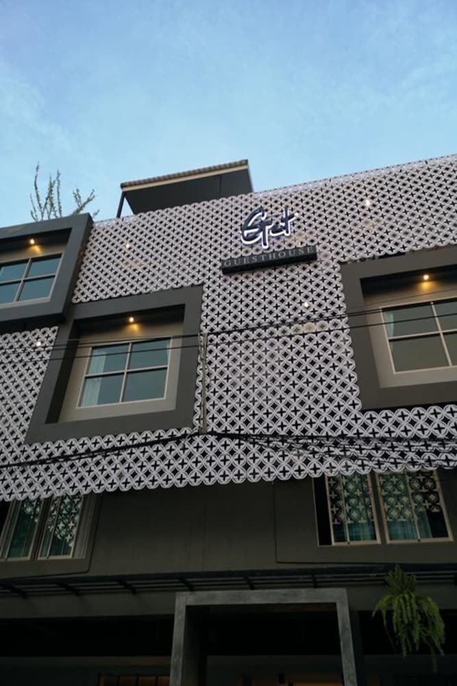Hotel Get Guesthouse 2