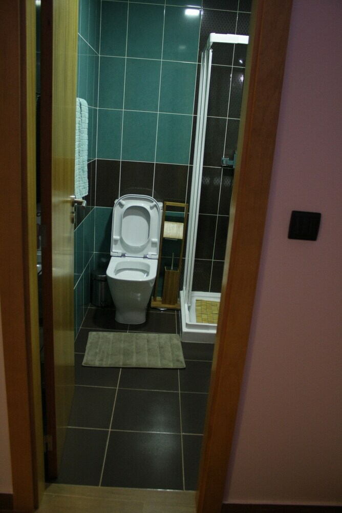 Agroturismo Casa Da Fonte